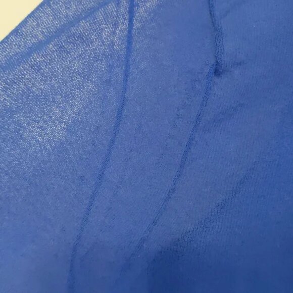 NWT Helmut Lang Double Layer Cardigan M - Picture 13 of 14